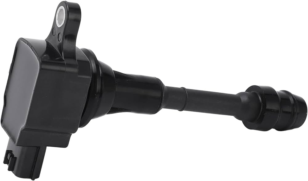 NGK 48009-ATESLEME BOBINI BMW 520İ E39 > 12131748018_/3380
